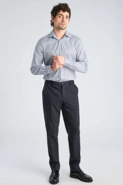 Lindbergh Business casual skjorte