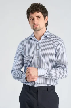 Lindbergh Business casual skjorte