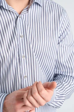 Lindbergh Business casual skjorte
