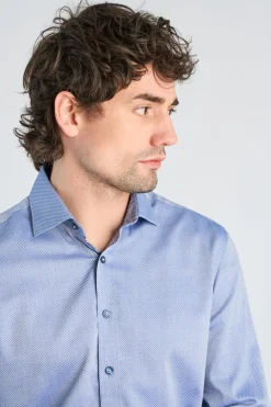 Lindbergh Business casual skjorte