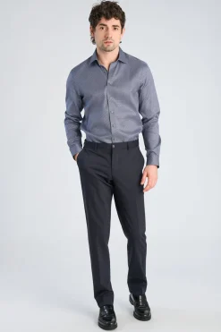 Lindbergh Business casual skjorte