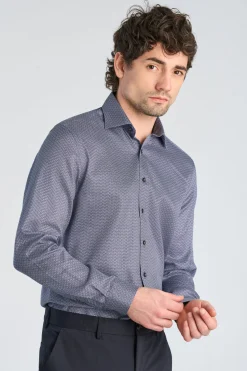 Lindbergh Business casual skjorte