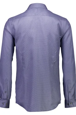 Lindbergh Business casual skjorte