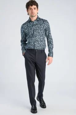Lindbergh Business casual skjorte