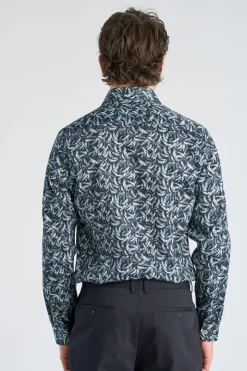Lindbergh Business casual skjorte