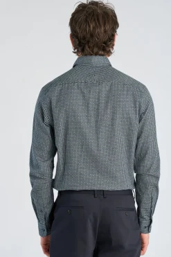 Lindbergh Business casual skjorte
