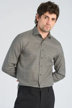 Lindbergh Business casual skjorte