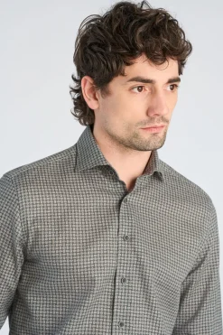 Lindbergh Business casual skjorte