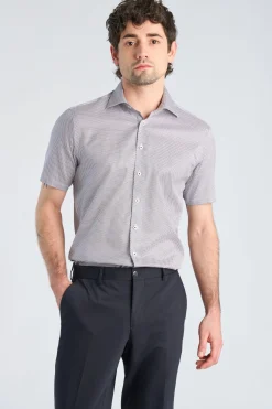 Lindbergh Business casual skjorte