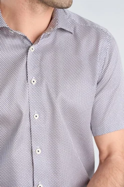 Lindbergh Business casual skjorte