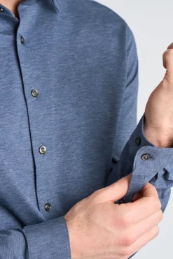 Lindbergh Business casual skjorte