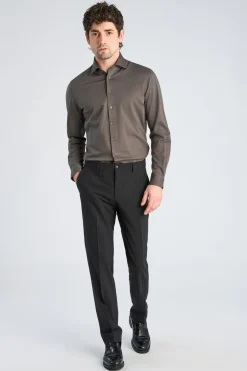 Lindbergh Business casual skjorte