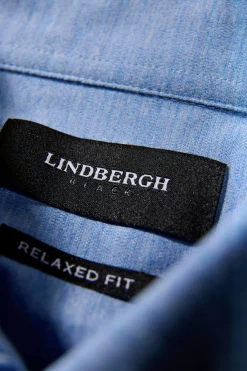 Lindbergh Business casual skjorte