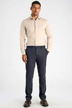 Lindbergh Business casual skjorte