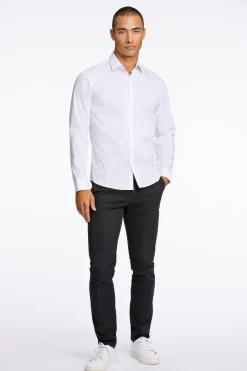 Lindbergh Business casual skjorte