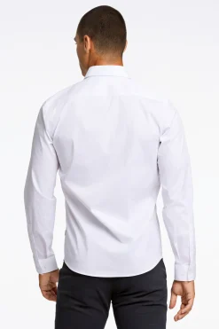 Lindbergh Business casual skjorte