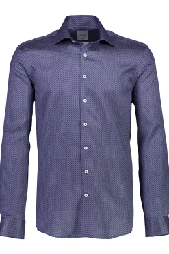 Lindbergh Business casual skjorte