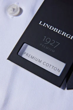 Lindbergh Business skjorte