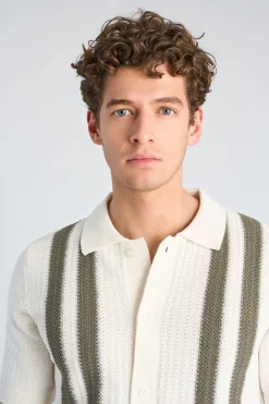 Lindbergh Cardigan