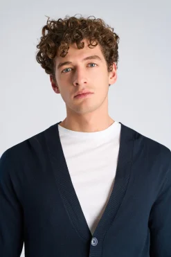 Lindbergh Cardigan