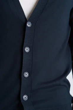 Lindbergh Cardigan