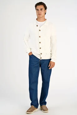 Lindbergh Cardigan