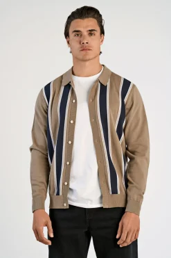 Lindbergh Cardigan
