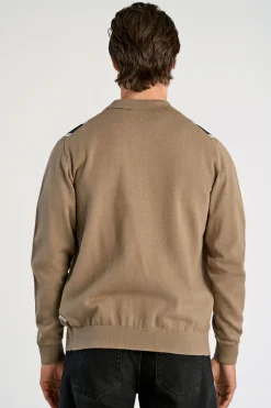 Lindbergh Cardigan