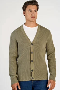 Lindbergh Cardigan