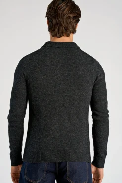 Lindbergh Cardigan