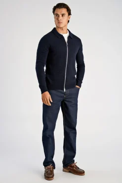 Lindbergh Cardigan