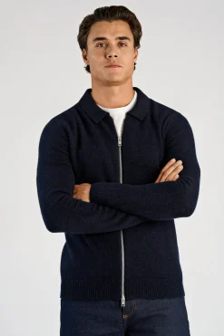 Lindbergh Cardigan