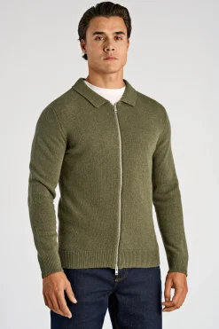 Lindbergh Cardigan