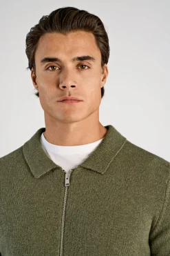 Lindbergh Cardigan