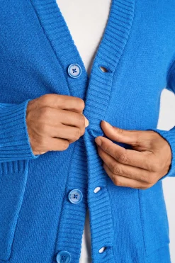 Lindbergh Cardigan