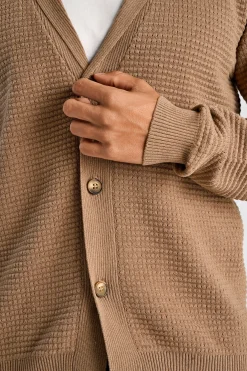Lindbergh Cardigan