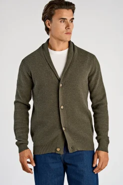 Lindbergh Cardigan