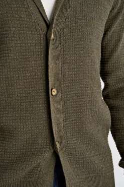 Lindbergh Cardigan