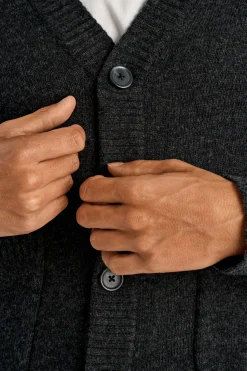 Lindbergh Cardigan