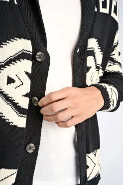 Lindbergh Cardigan