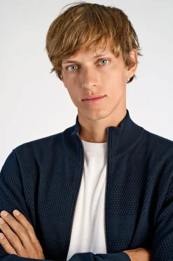 Lindbergh Cardigan