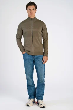 Lindbergh Cardigan