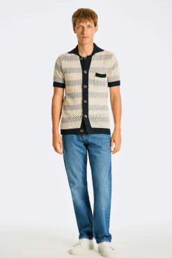 Lindbergh Cardigan