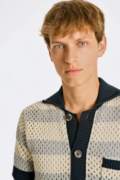 Lindbergh Cardigan