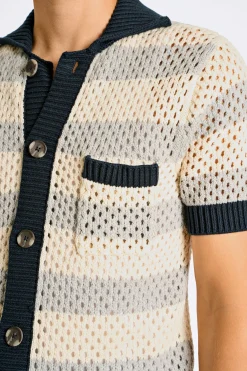 Lindbergh Cardigan