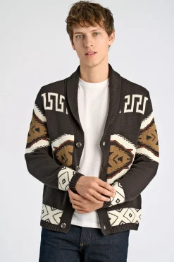 Lindbergh Cardigan