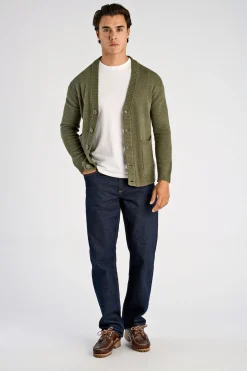 Lindbergh Cardigan
