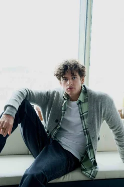 Lindbergh Cardigan