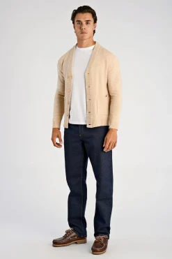 Lindbergh Cardigan