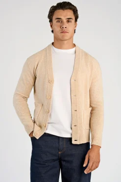 Lindbergh Cardigan